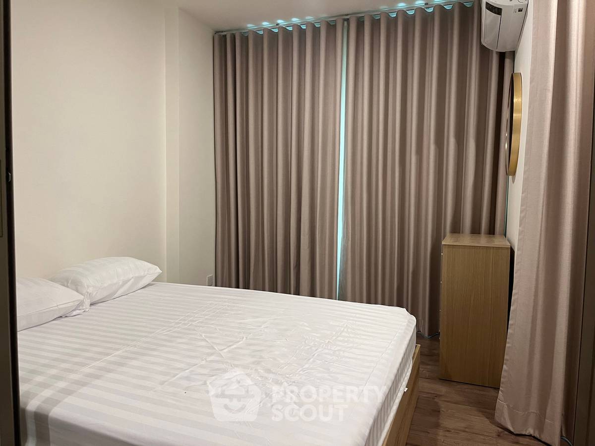 รูป คอนโด 1 ห้องนอน Aspire Pinklao - Arun Ammarin ใกล้ MRT บางยี่ขัน (ID 3370184) - รูปที่ 3/6