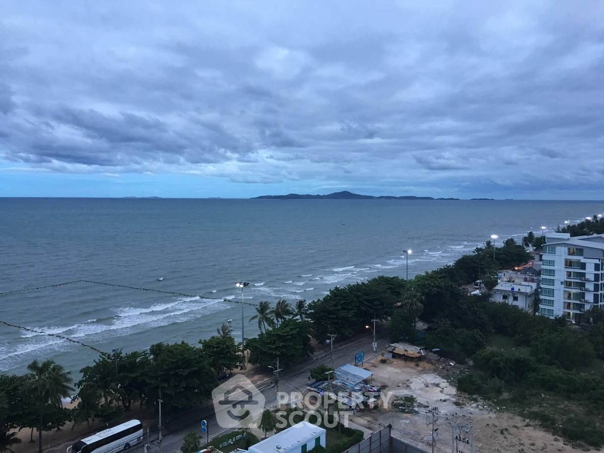 รูป คอนโด 1-ห้องนอน ที่ ซีตัส บีชฟรอนท์ ใกล้ หาดจอมเทียน (ID 3376750) - รูปที่ 5/6