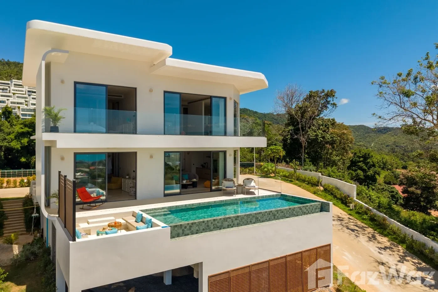 picture 3 Bedroom Villa for rent in Bo Phut, Surat Thani  6845434 - 19/19