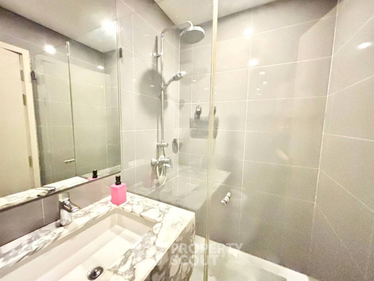 รูป คอนโด 2-ห้องนอน ที่ ไอดีโอ คิว ชิดลม - เพชรบุรี ใกล้ BTS ชิดลม (ID 3377888) - รูปที่ 10/10