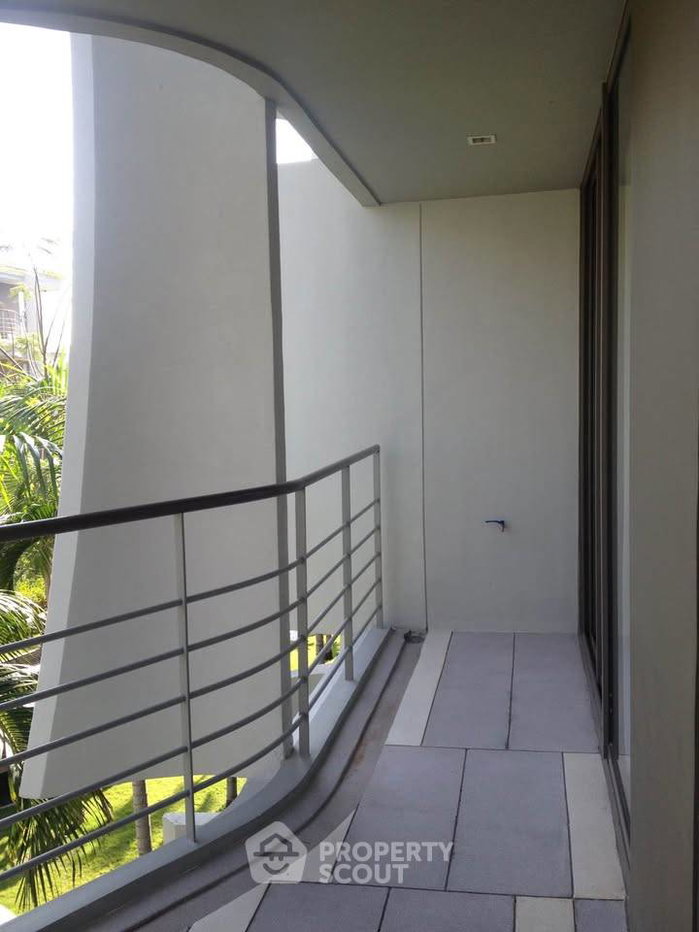 picture 1-BR Condo at Baan San Kraam in Cha-Am (ID 3378619) - 12/22