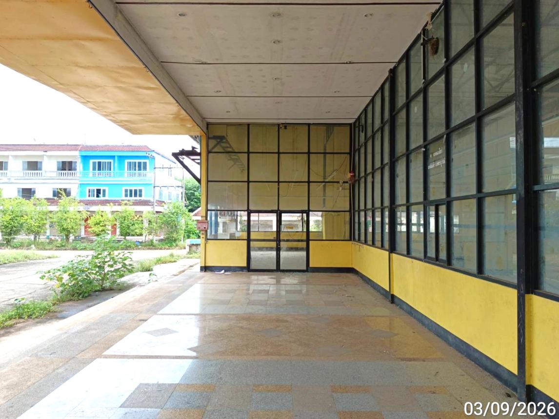 รูป อาคารสำนักงาน 195.7 ตร.วา หล่มสักเมืองใหม่ หล่มสัก เพชรบูรณ์ 7.9M - รูปที่ 17/29