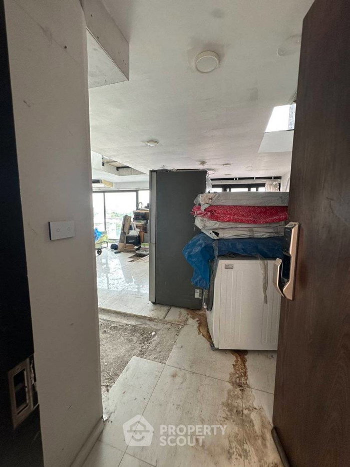 รูป ใกล้ BTS พระโขนง 70 ม. | คอนโด 2 ห้องนอน Bangkok Feliz Sukhumvit 69 (ID 3375987) - รูปที่ 3/7