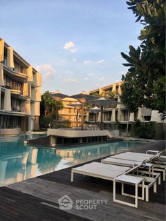 1-BR Condo at Baan San Kraam in Cha-Am (ID 3378619)