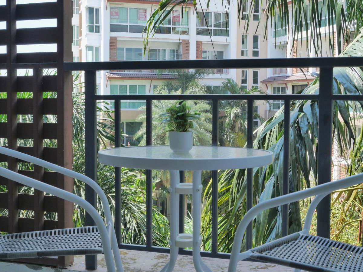picture Bang Saray AD Condo Near by Bang Saray Beach - 10/20
