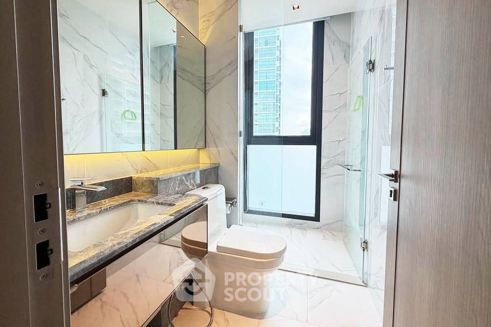 picture 4-BR Condo at The Reserve Sathorn near BTS Sala Daeng (ID 3377394) - 12/27