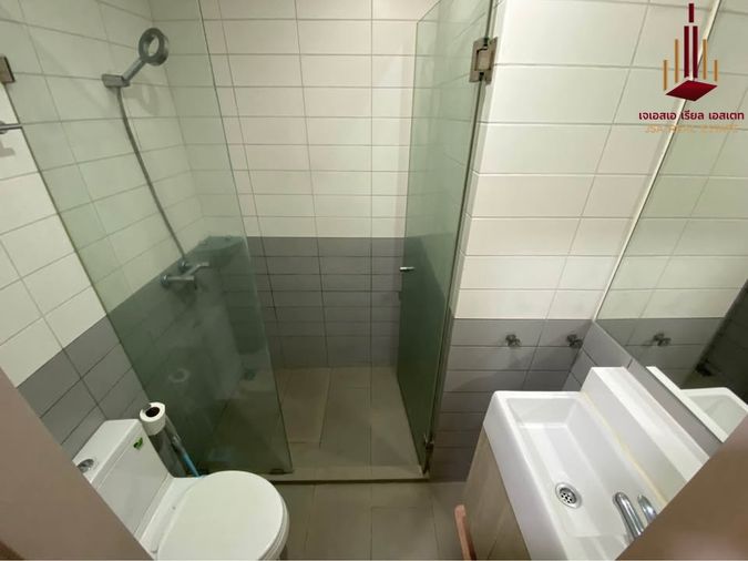 Studio condo for rent, 21 sqm, IDEO Mobi Sukhumvit