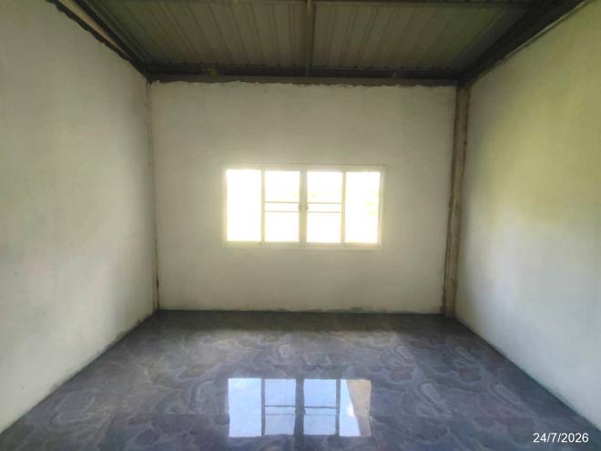 picture HOME 100 Sq.w. Phra Yun Khon Kaen for 1.7M - 8/31