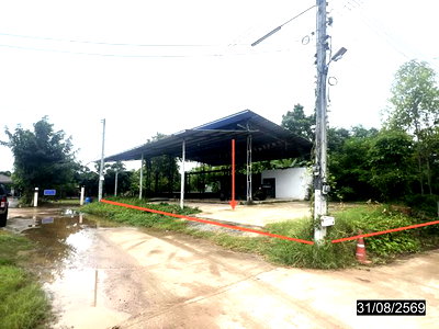 โรงงาน เมืองขอนแก่น ขอนแก่น : เพิงอเนกประสงค์ 114.9 ตร.วา เมืองขอนแก่น ขอนแก่น 1.9M