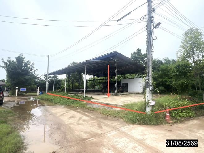 picture FACTORY 114.9 Sq.w. Muang Khon Kaen Khon Kaen for 1.9M - 1/25