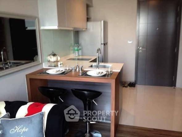 picture 1-BR Condo At Ceil By Sansiri Near BTS Thong Lor (ID 3378554) - 2/8