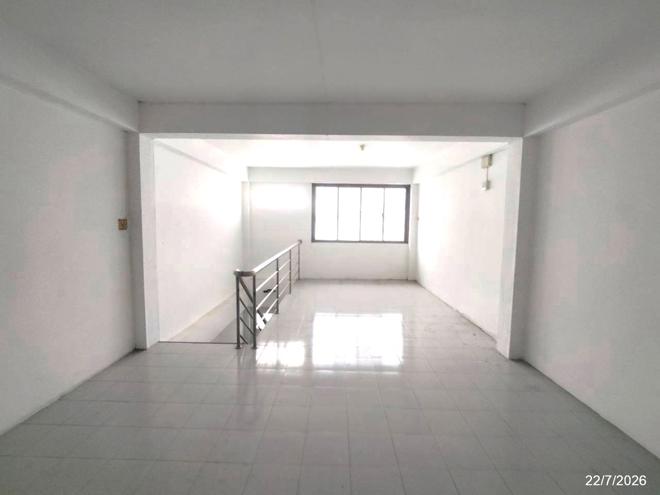 รูป อาคารพาณิชย์ 23.6 ตร.วา ชุมแพ ขอนแก่น 5.7M - รูปที่ 12/35