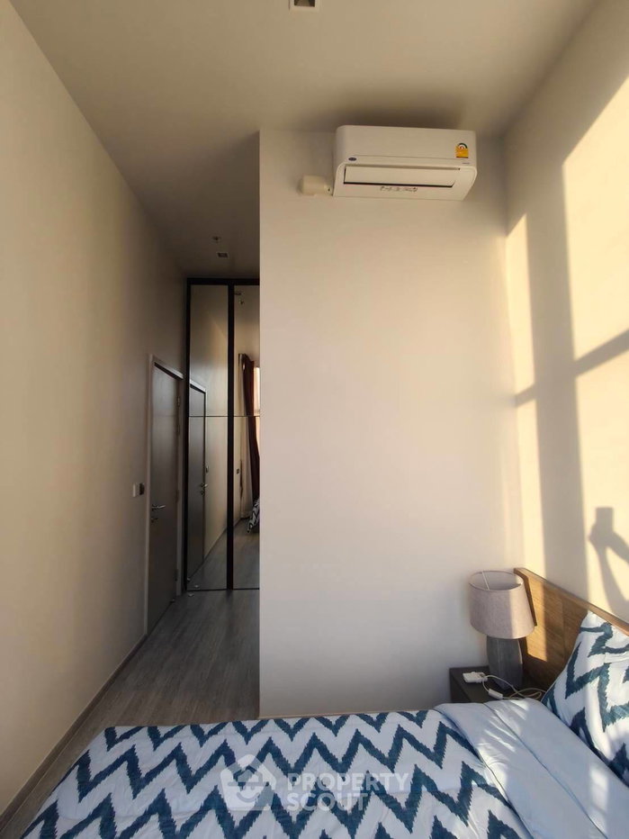 picture 17th-Floor 1-BR At The Line Sukhumvit 101 Near BTS Punnawithi (ID 3378162) - 15/19
