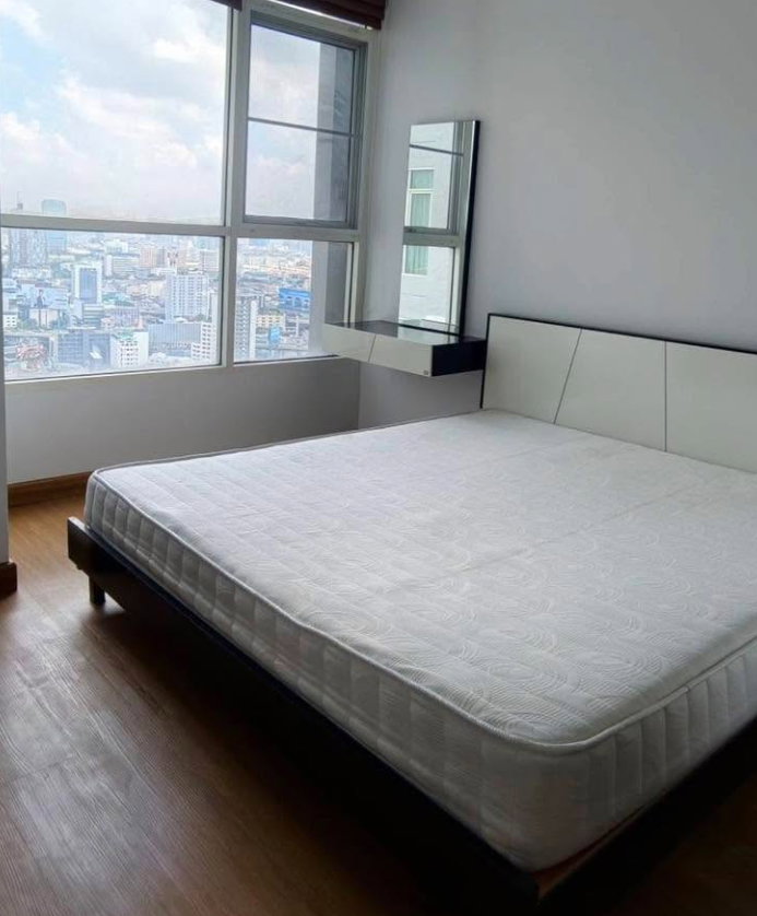 รูป ✅Ideo Verve Ratchaprarop 38ตรม ชั้น30 พร้อมอยู่✅ - รูปที่ 3/9