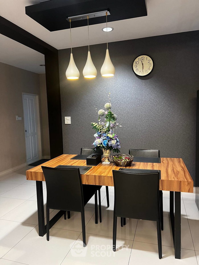 รูป บ้าน 4-ห้องนอน ใน แสมดำ (ID 3371768) - รูปที่ 16/22