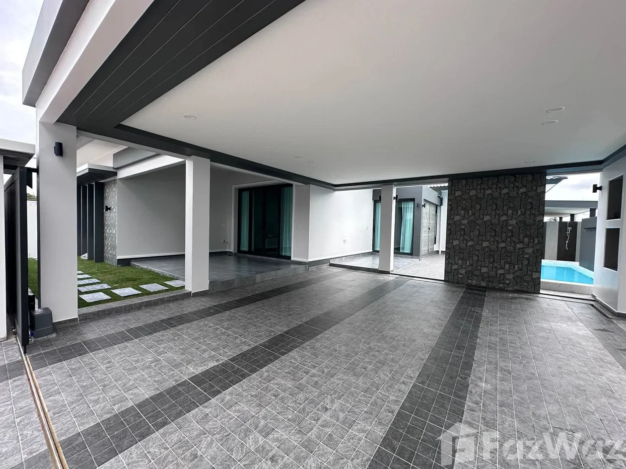 รูป ขาย วิลล่า 3 ห้องนอน ใน บางละมุง, ชลบุรี 6845072 - รูปที่ 15/22