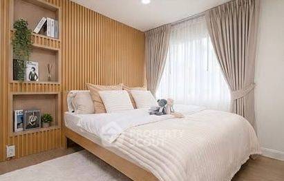 รูป คอนโด 2-ห้องนอน ที่ เดอะ เพลนารี่ สาทร ใกล้ BTS วงเวียนใหญ่ (ID 3378758) - รูปที่ 7/7