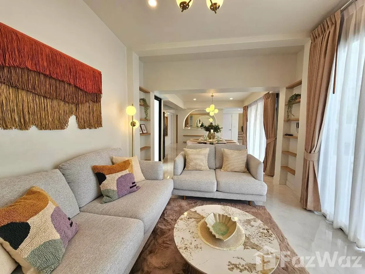 picture 3 Bedroom House for rent in Maenam, Surat Thani 6845430 - 3/36