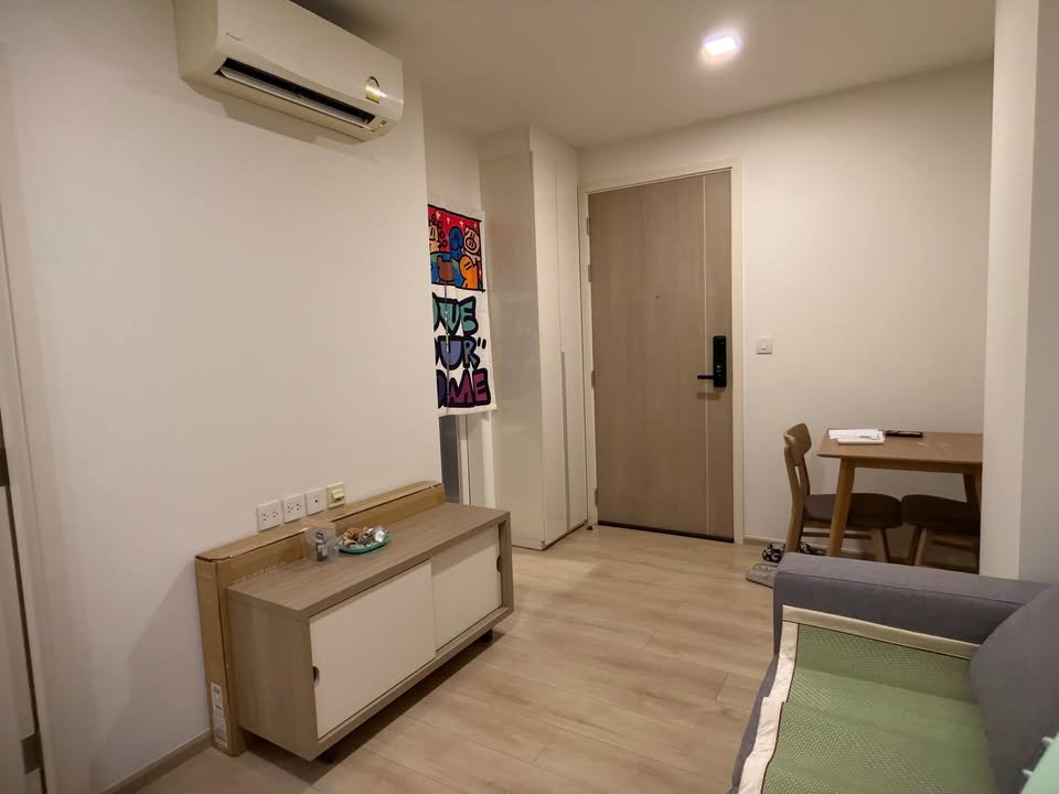 picture Code: 26KJ5348 for rent Chambers On Nut Station 🔥🔥 Line ID: @kjcondo (with @)🔥🔥 - 12/14