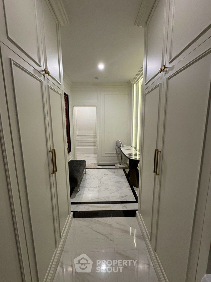 รูป ใกล้ BTS Thong Lor เพียง 200 ม. | คอนโด 3 ห้องนอน ที่ Laviq Sukhumvit 57 (ID 3377685) - รูปที่ 23/35