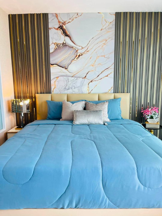 รูป ให้เช่าคอนโด จอมเทียน The Riviera Jomtien 1 Bed  Condo : The Riviera Jomtien  (CPT118) - รูปที่ 3/18