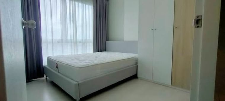 ให้เช่าคอนโด 1 ห้องนอน 29 ตร.ม. โพรดิจี้ เอ็มอาร์ที บางแค