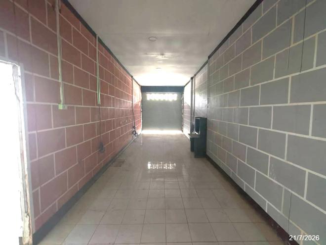 picture SHOP HOUSE 80 Sq.w. Si Chomphu Khon Kaen for 3.1M - 15/41