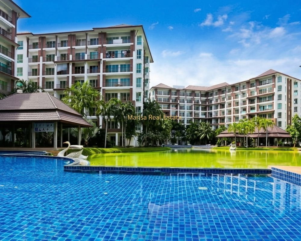 picture Bang Saray AD Condo Close to Bang Saray Market - 8/9