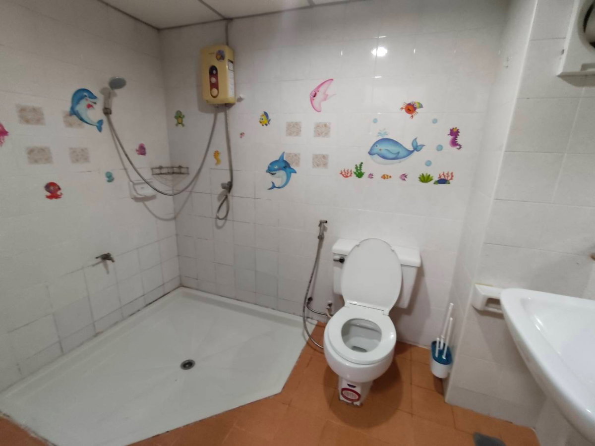 picture Baan Chom Dao Condominium for rent ✨ Fully furnished - 6/7