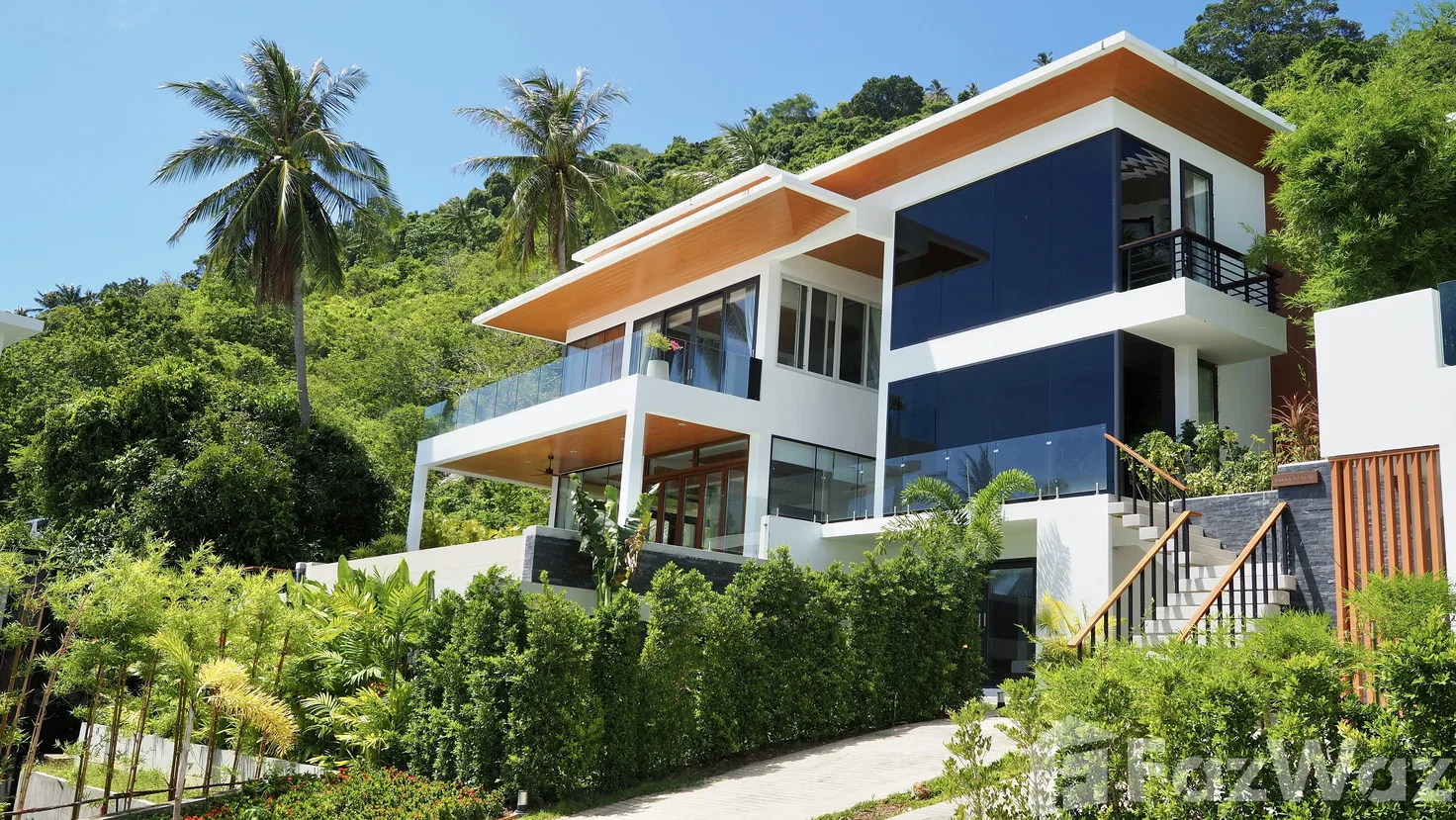 picture 4 Bedroom Villa for sale at Darika Residence  1991392 - 1/13