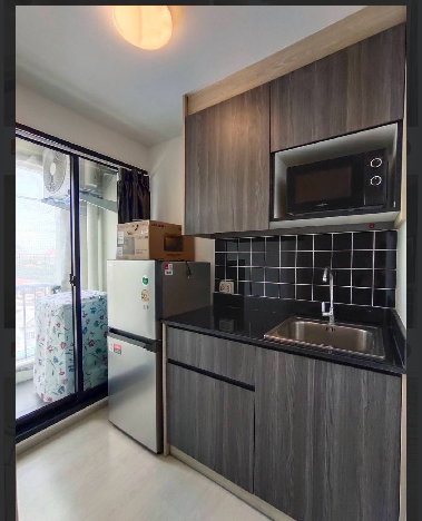 picture ✅For rent 8500 🏡at Unio Sukhumvit 72 Phase 2 📲Tel./LINE : 099-289-1569 - 7/8