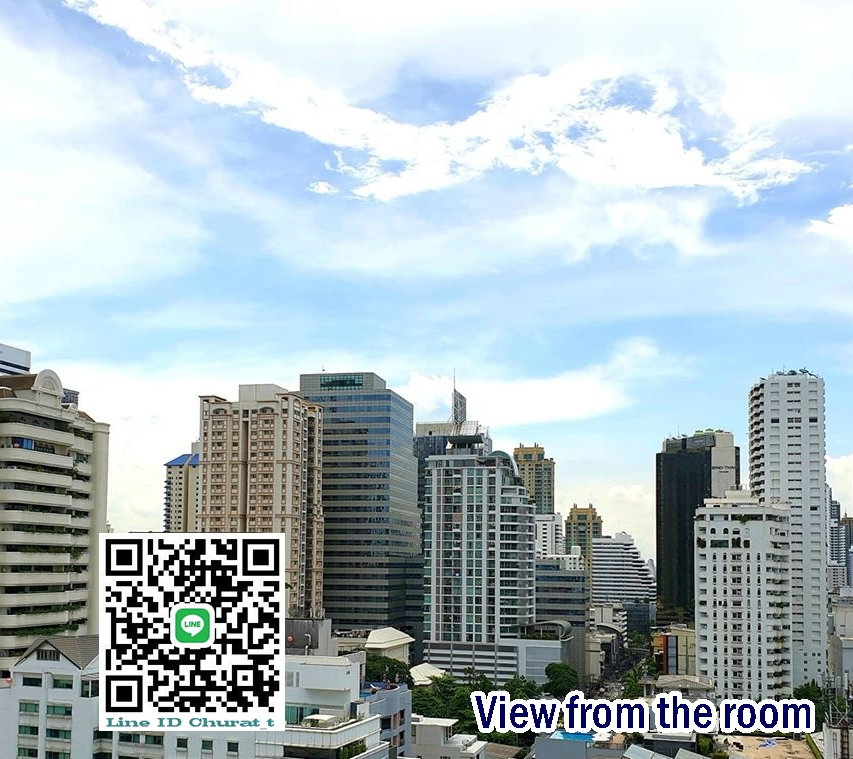 รูป ให้เช่าคอนโด 1X,000บาท เดิน 2นาทีถึง สถานีนานา สุขุมวิท 13 - รูปที่ 12/14
