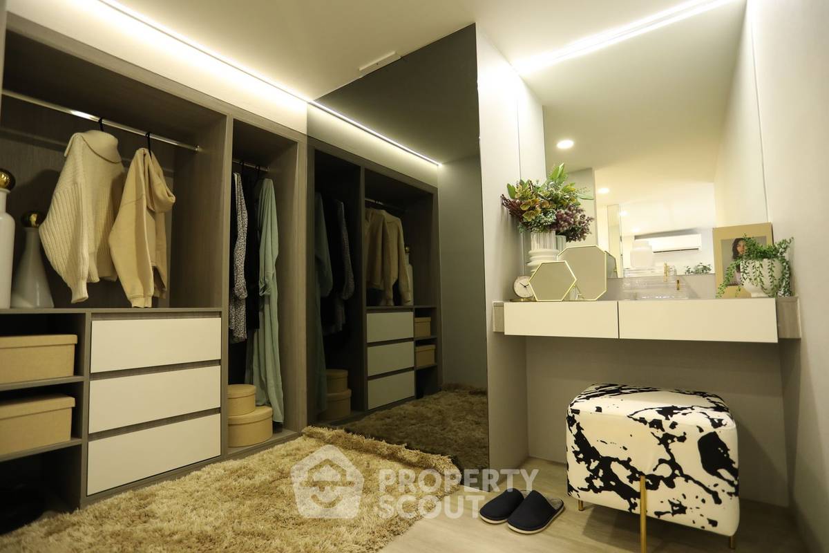 รูป ขายคอนโด 2 ห้องนอน Origin Plug & Play Nonthaburi Station ใกล้ MRT แยกนนทบุรี (ID 1034268) - รูปที่ 23/29
