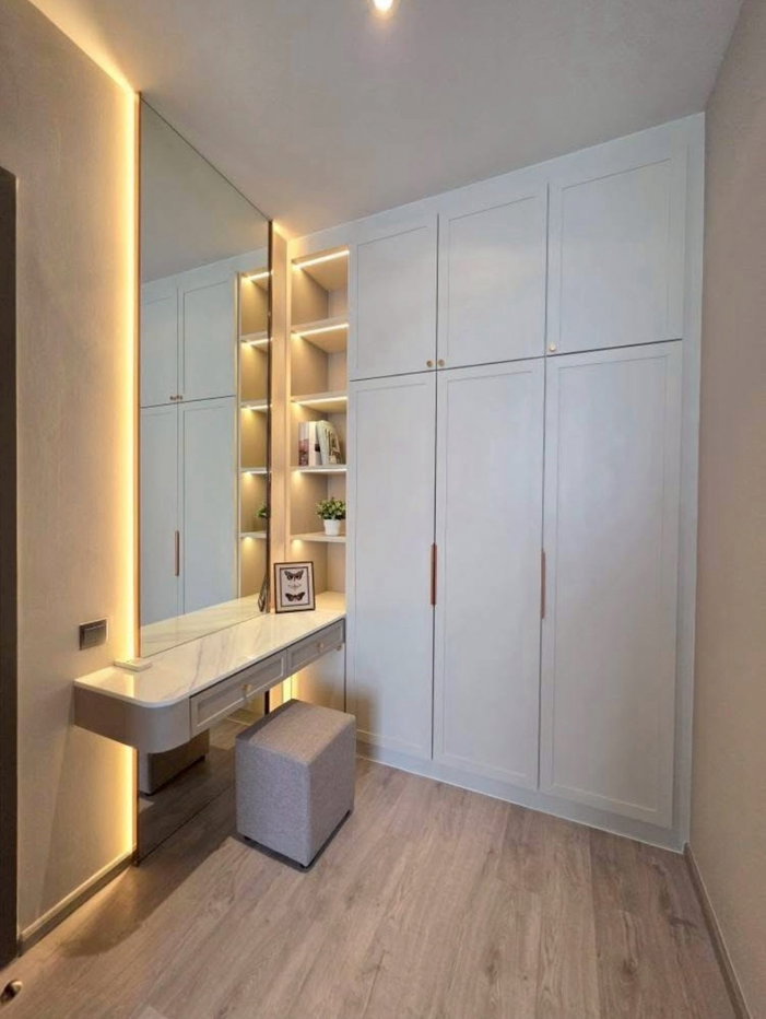 picture FOR RENT Rhythm Ekkamai Estate - 15/20