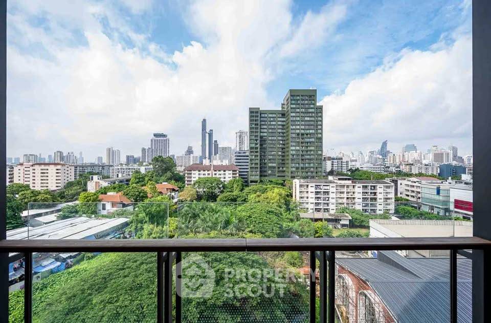 picture 1-BR Condo at The Monument Thonglo close to Thong Lo (ID 3376953) - 9/13