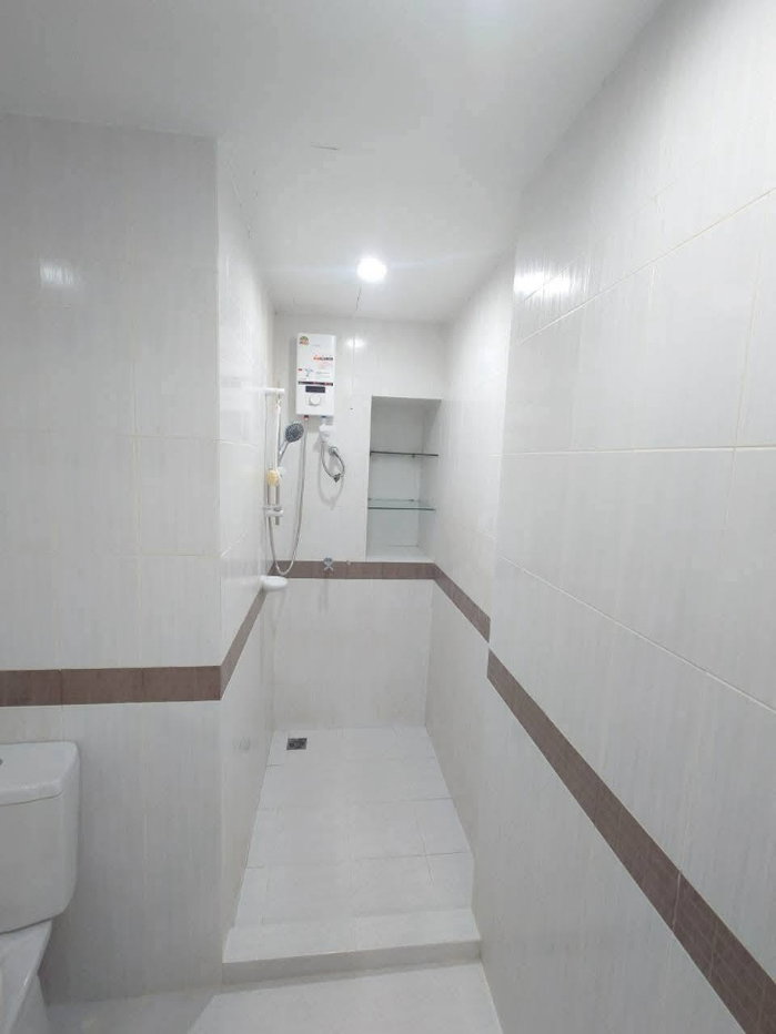 รูป ให้เช่า คอนโด Casa Asoke Dindaeng ชั้น 5 พื้นที่ 48.95 ตร.ม. 2 ห้องนอน 2 ห้องน้ำ ค่าเช่าเดือนละ 20,000 บาท - รูปที่ 14/20