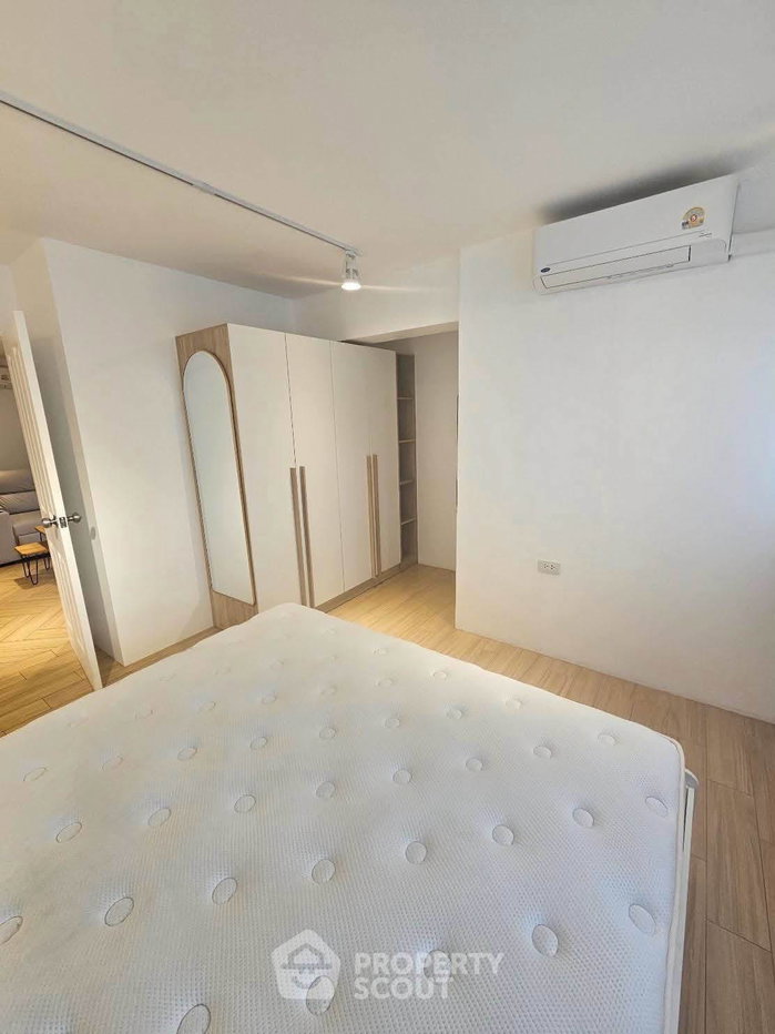 รูป คอนโด 2 ห้องนอน เลี้ยงสัตว์ได้ Yada Residental Condominium ใกล้ BTS พร้อมพงษ์ (ID 3378617) - รูปที่ 10/11