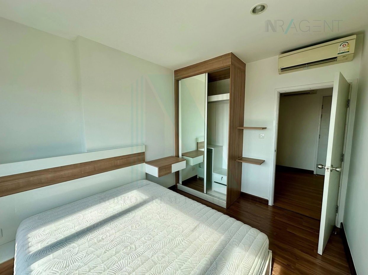 picture 🔺 For Sell Condo CENTRIC TIWANON STATION Building B, Floor 21,1 bed room, Room size 31 sqm - 1/8