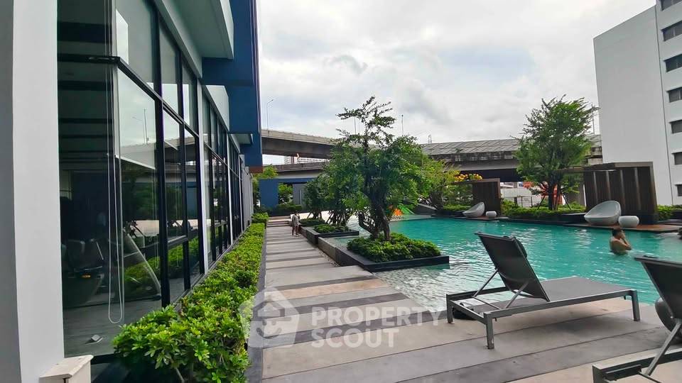 รูป คอนโด 1-ห้องนอน ที่ เดอะเบส พระราม 9-รามคำแหง ใกล้ ARL รามคำแหง (ID 3377119) - รูปที่ 30/33