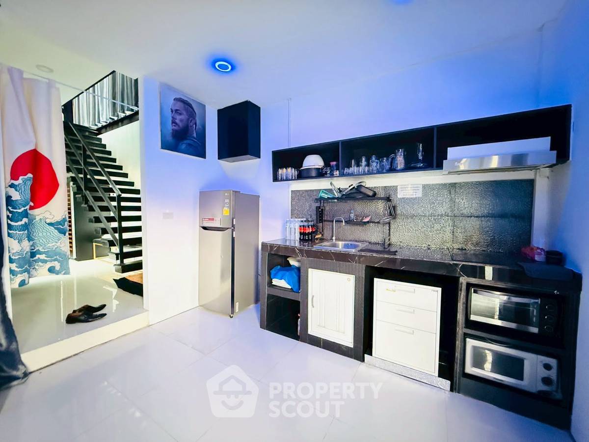 picture 3-BR Villa close to Huai Yai (ID 3378620) - 14/19