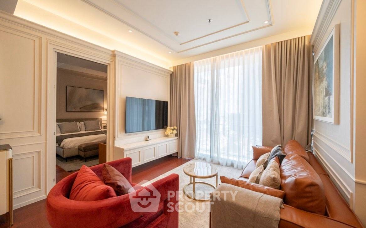 picture 2-BR Condo At Khun By Yoo Near BTS Thong Lor (ID 3378833) - 8/18