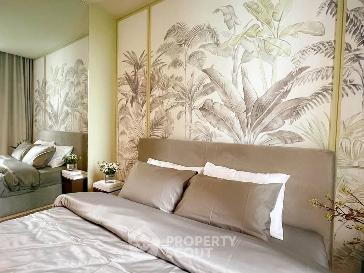 picture 2-BR Condo at Noble Around Sukhumvit 33 near BTS Phrom Phong (ID 3378812) - 13/26