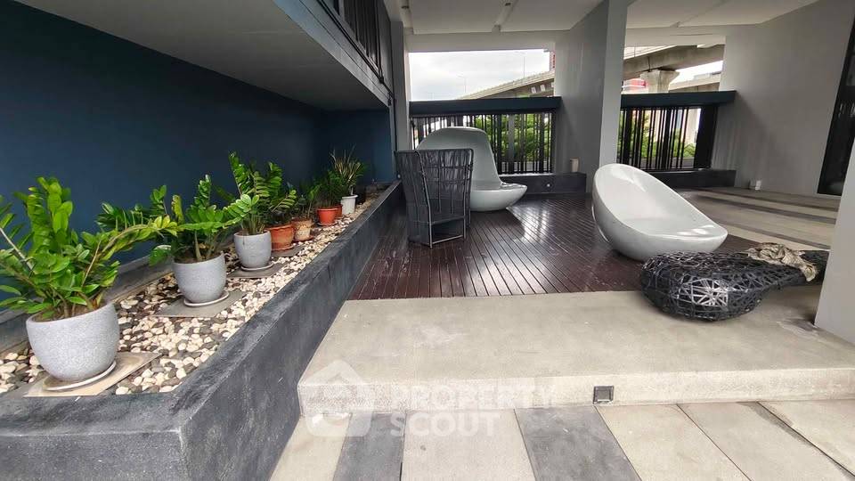 รูป คอนโด 1-ห้องนอน ที่ เดอะเบส พระราม 9-รามคำแหง ใกล้ ARL รามคำแหง (ID 3377119) - รูปที่ 27/33