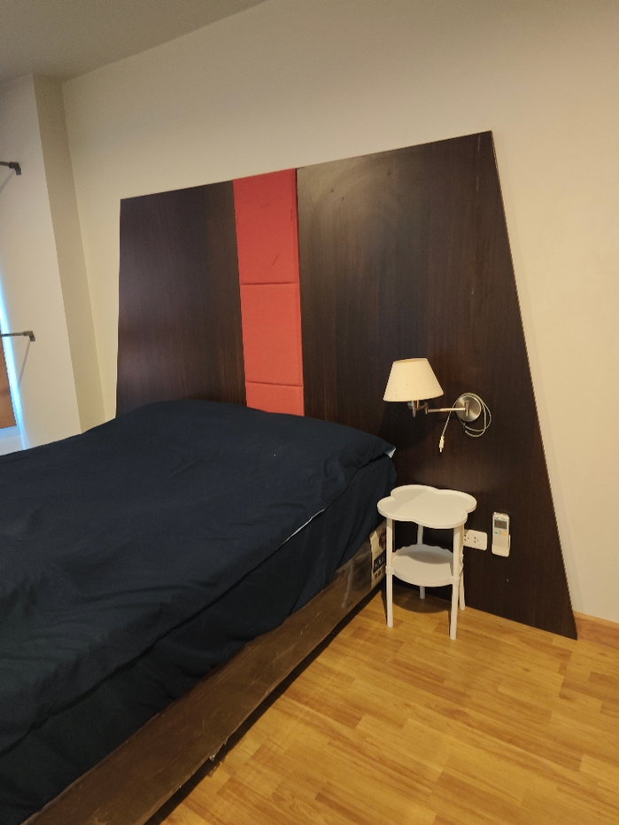 picture For Sale Condo Baan Navatara Kaset navamin  - 4/22