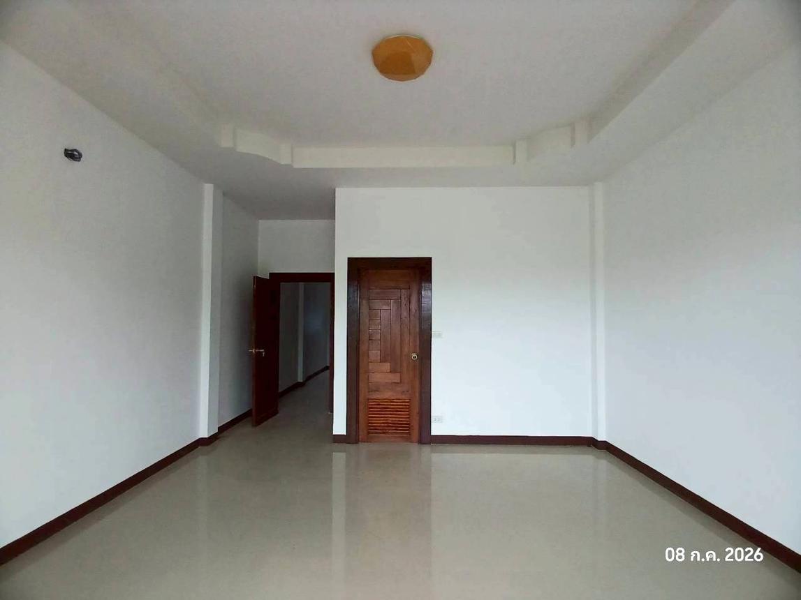 รูป อาคารพาณิชย์ 34.2 ตร.วา สันป่าตอง เชียงใหม่ 3M - รูปที่ 27/37