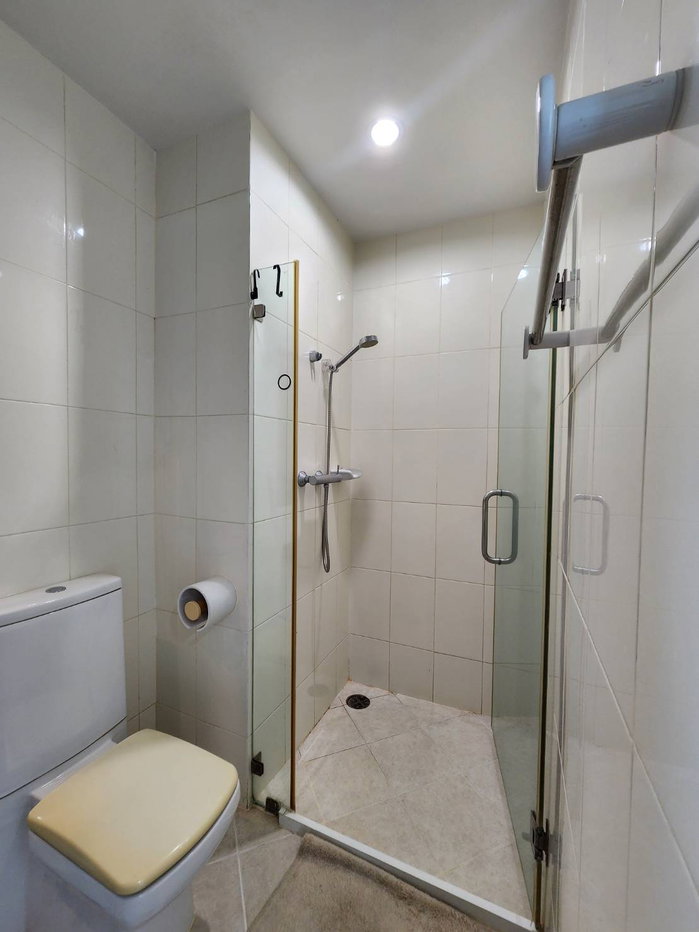 picture For rent The Master Centrium condo near BTS Asoke 2 BR 78 sqm Ready to move in! - 16/21