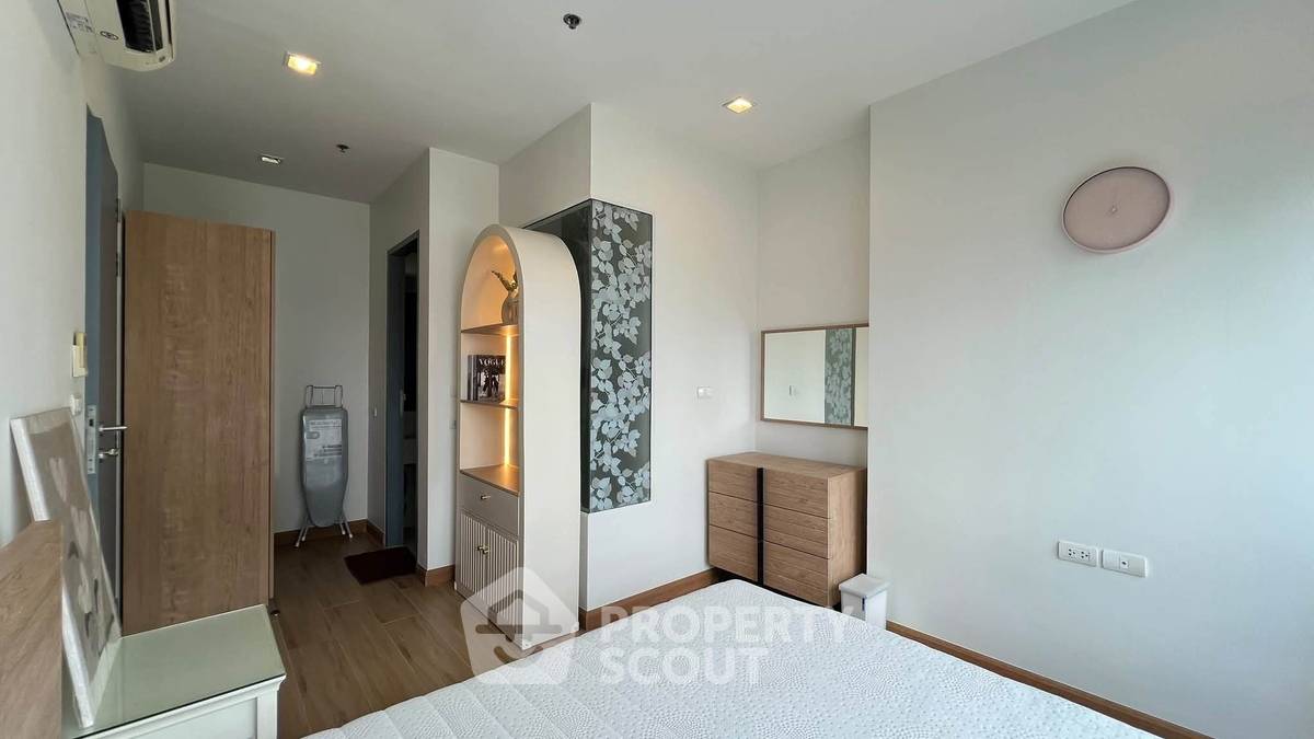 picture 1-BR Condo at Ideo Verve Sukhumvit near BTS On Nut (ID 3378616) - 7/10
