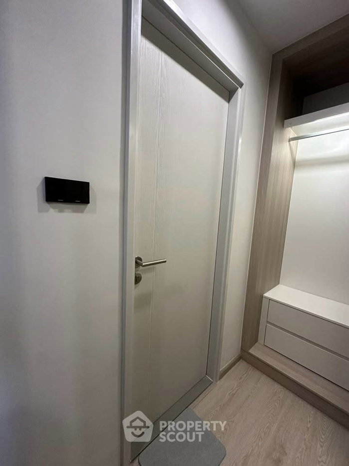 รูป คอนโด 1-ห้องนอน ที่ เรฟเฟอเรนซ์ สาทร-วงเวียนใหญ่ ใกล้ BTS วงเวียนใหญ่ (ID 2074481) - รูปที่ 2/15