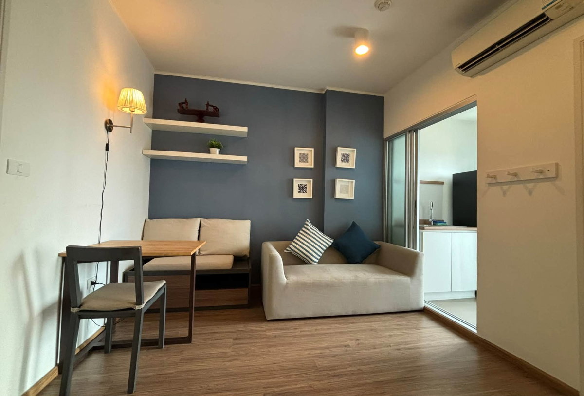 picture Condo for Rent at U Delight @ Huamak Station (B6910032) ID Line : @condo88 - 3/6