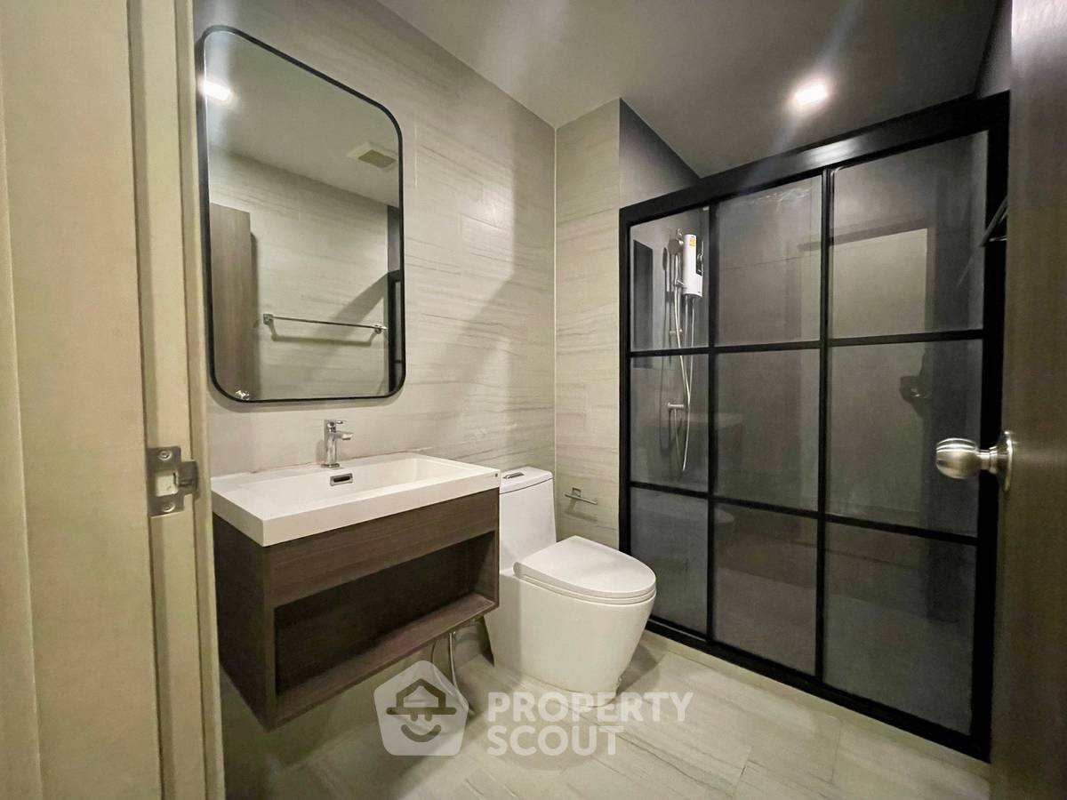 2-bed condo for sale, 47 sqm, METRIS Ladprao